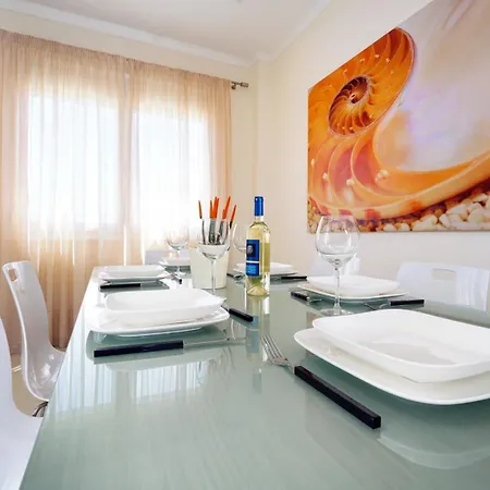 Geas House Ammos Villa *