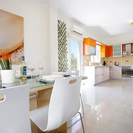 Villa Geas House Ammos Kolymbari