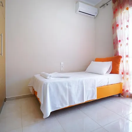 Villa Geas House Ammos *
