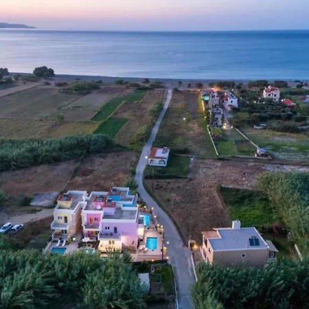 Geas House Ammos Kolymbari